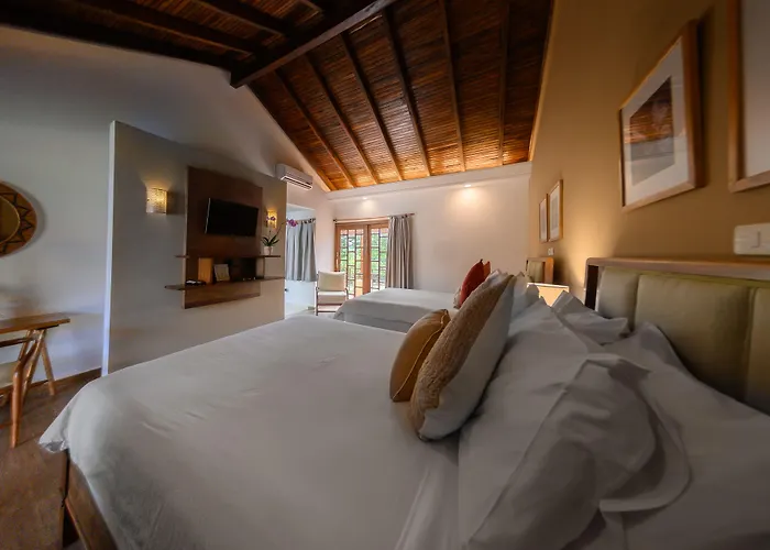 Alta Gracia Parque Hotel