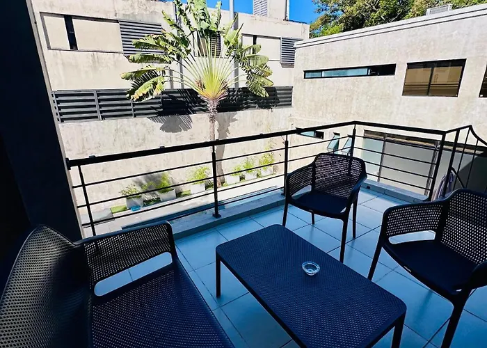 Sbs Hotel & Spa