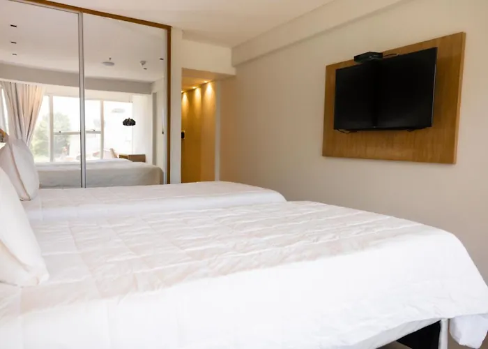 Hotel Le Pelican