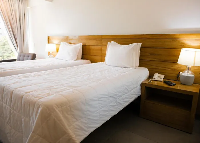 Hotel Le Pelican
