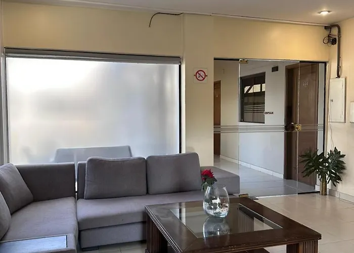 Sbs Hotel & Spa