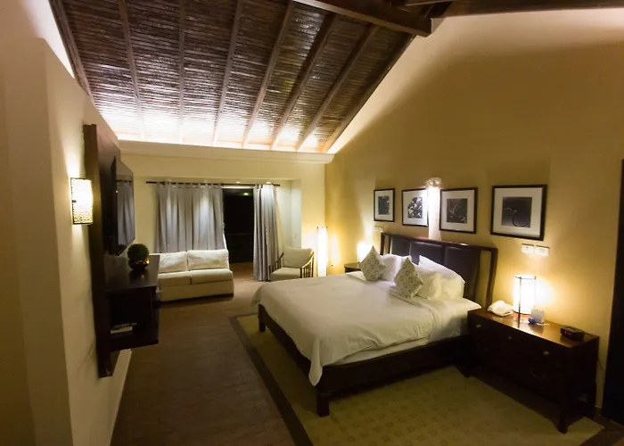Alta Gracia Parque Hotel